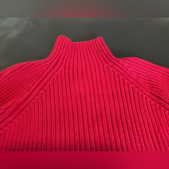 Vintage Rafaella Sport Women’s Warm Sweater Sz S - Picture 6 of 12